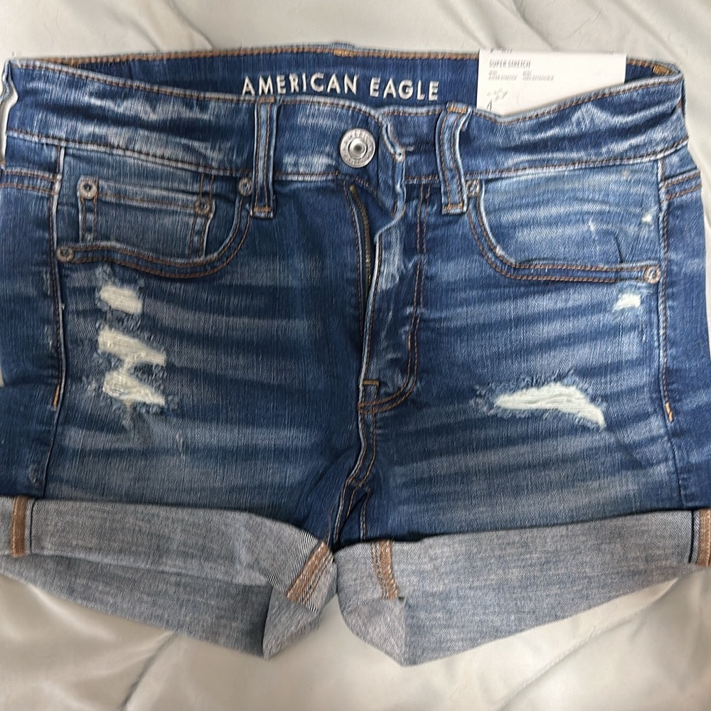 American Eagle NWT shorts